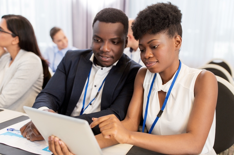 Entrepreneurs togolais confirmés ou en devenir : voici la soirée qu’il ne faut surtout pas rater !