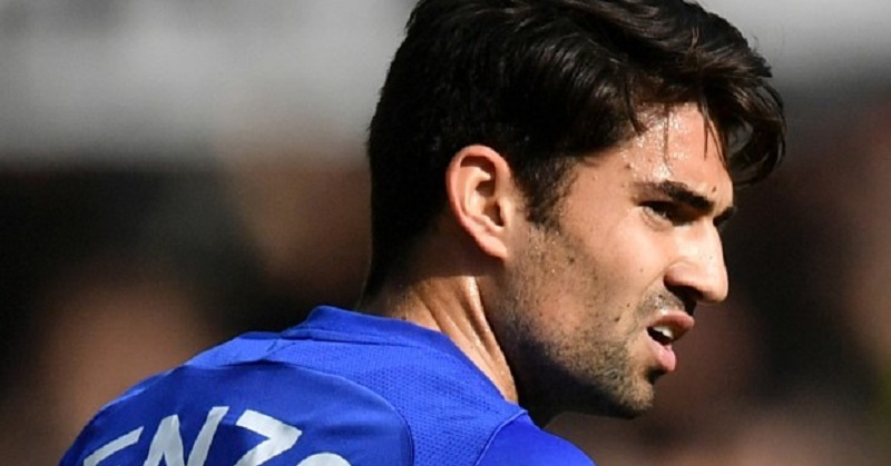 Mercato : Enzo Zidane annoncé au Maroc