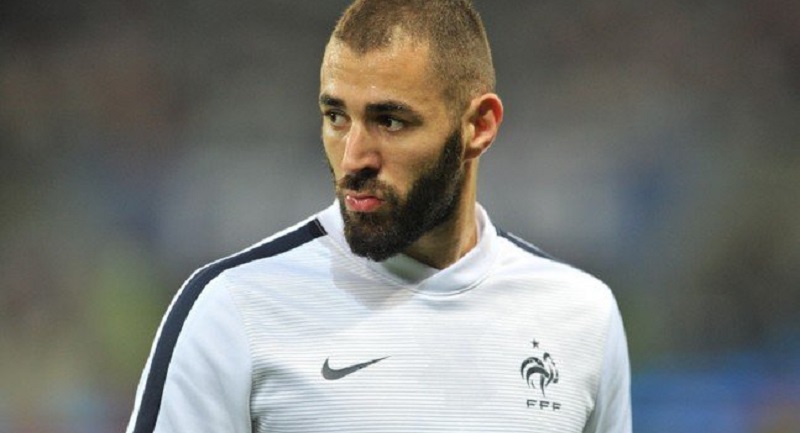 EdF : Benzema révèle ce qui lui fait mal dans l’attitude de Deschamps