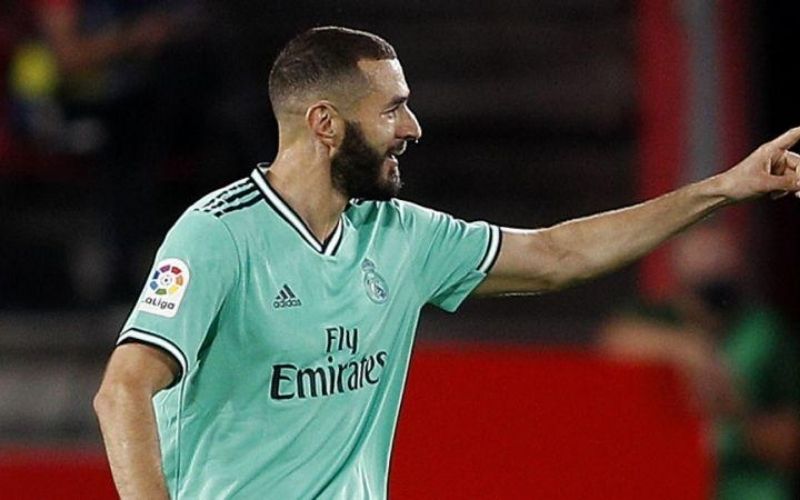 Equipe de France : Benzema se moque de Noël Le Graët
