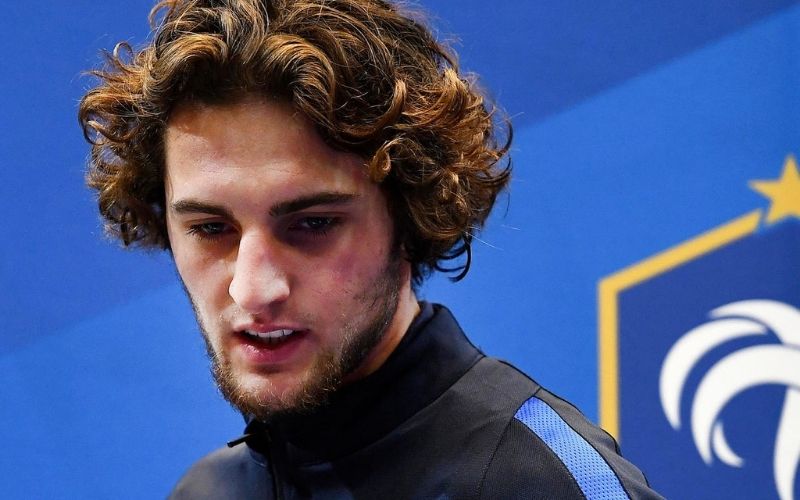 Equipe de France / Didier Deschamps : Rabiot vide son sac