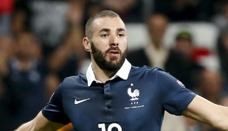 EdF : Benzema bientôt imposé à Didier Deschamps ?