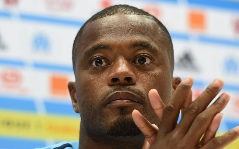 Equipe de France : Patrice Evra fracasse Noël Le Graët