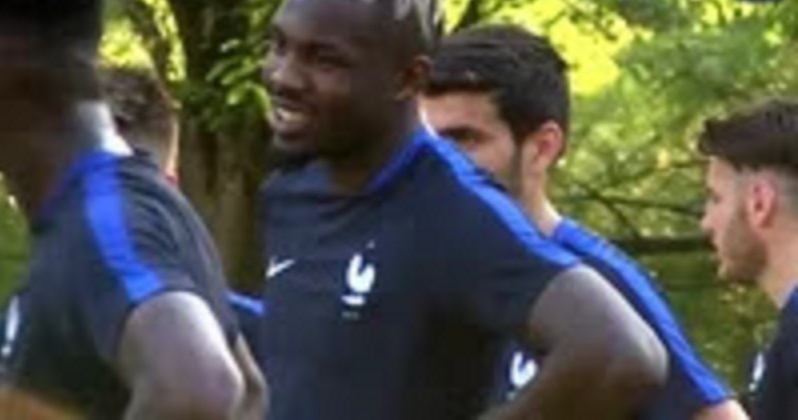 Equipe de France : Thuram de retour en sélection 12 ans après