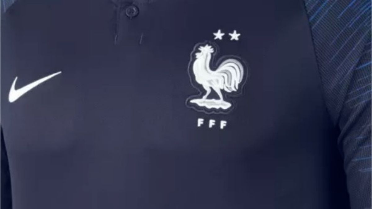 Equipe de France : ce joueur qui a mis le même slip pendant toute sa carrière