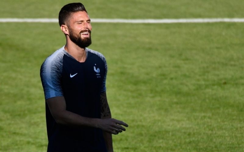 Equipe de France : l’énorme boulette du Community Manager fait rire les internautes