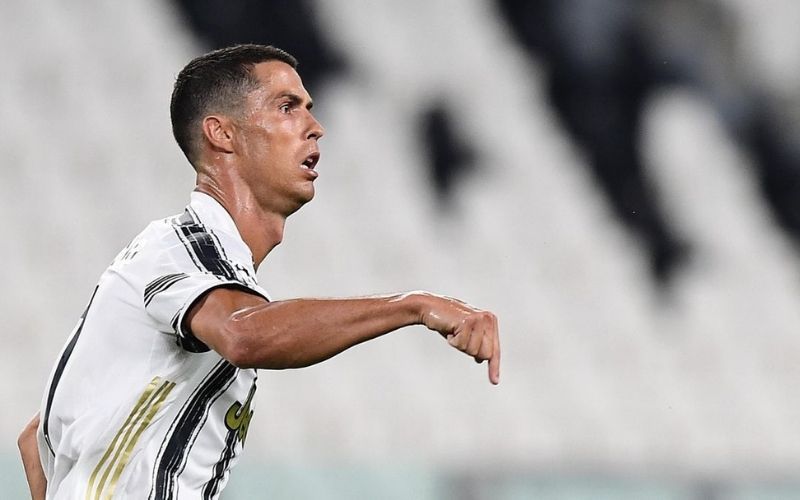 Équipe de l’année UEFA : CR7 le chouchou des internautes devant Messi