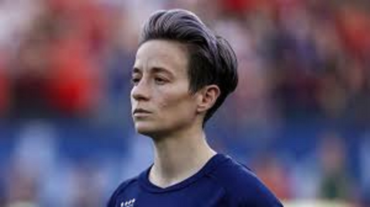 Équipe type de la FIFA : Megan Rapinoe, surprise par sa nomination