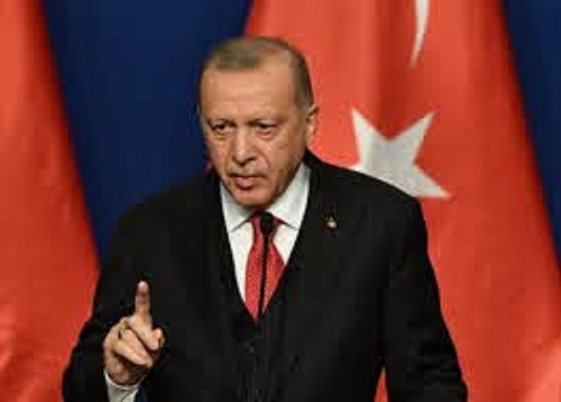 WhatsApp : Erdogan et son administration n’utiliseront plus l’application