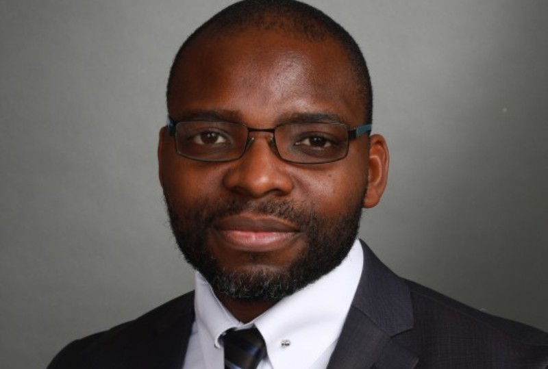 Éric Amoussouga, nouveau patron de General Electric Afrique francophone