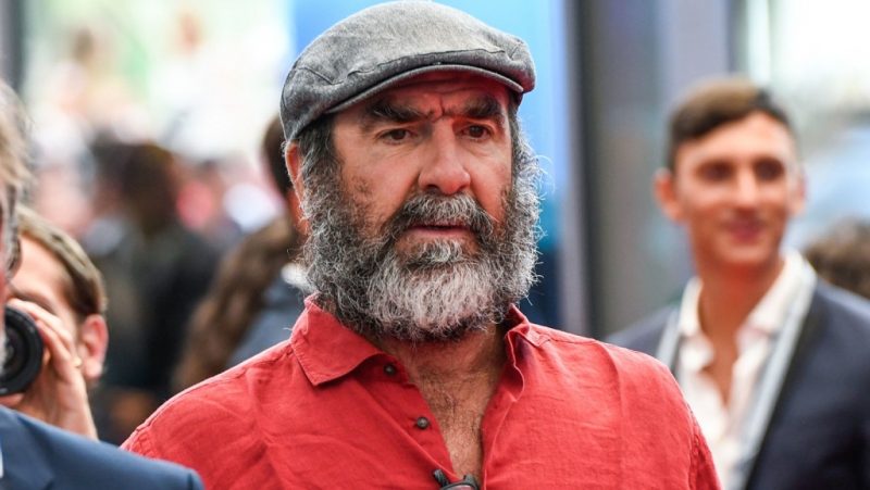 La légende Eric Cantona pourrait faire son retour à Manchester United