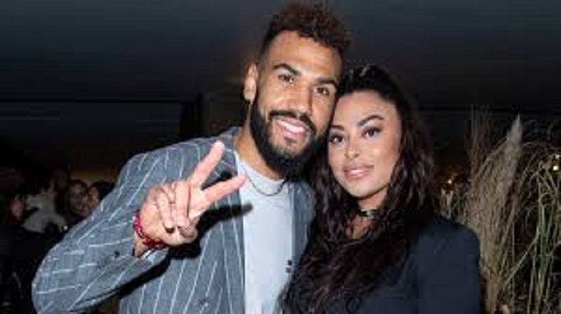 Eric Choupo-Moting : qui est Nevin, l’épouse de la nouvelle star du PSG ?