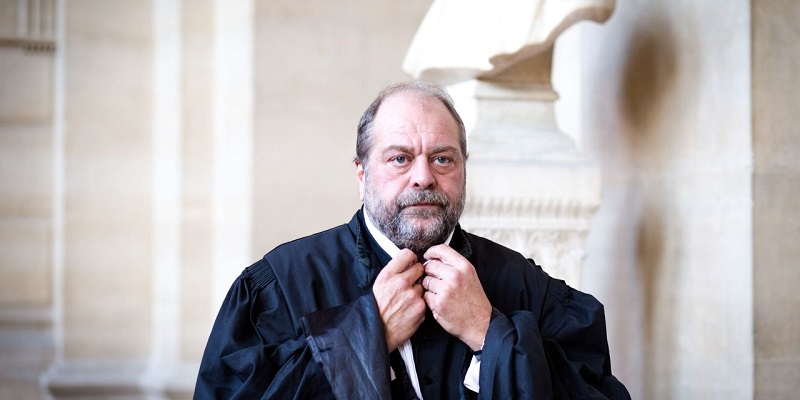 Eric Dupond-Moretti : cette remarque amusante de sa mère après sa nomination