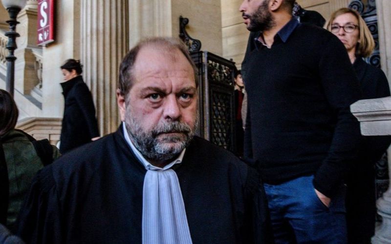 Éric Dupond-Moretti : cette réplique cinglante qu’il balance aux juges