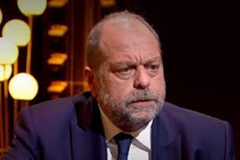 Eric Dupont-Moretti : le ministre de la Justice en visite au Maroc