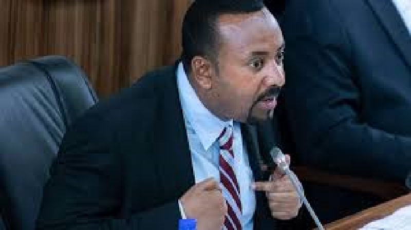 Escalade militaire en Ethiopie : Abiy Ahmed refuse toute négociation