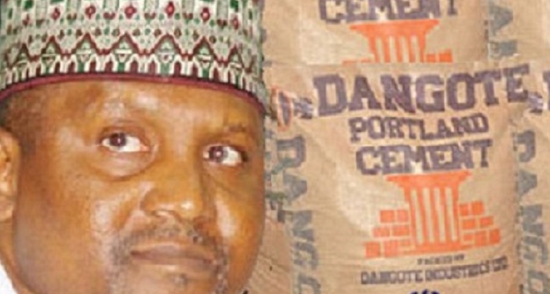 Escroquerie : La famille de Kader Mbacké réclame des milliards à Aliko Dangote
