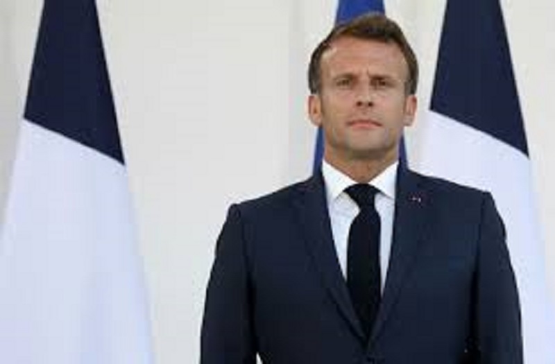 Espace Schengen : Emmanuel Macron annonce le renforcement de la sécurité aux frontières