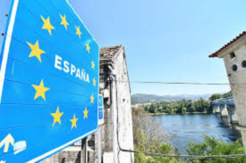 Espagne / Covid-19 : les frontières rouvriront aux pays de l’UE à partir du 21 juin