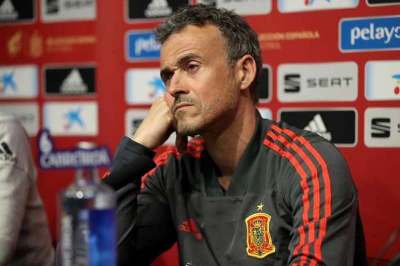 Espagne : Luis Enrique fait appel à un joueur (déjà) convoqué par le Mali