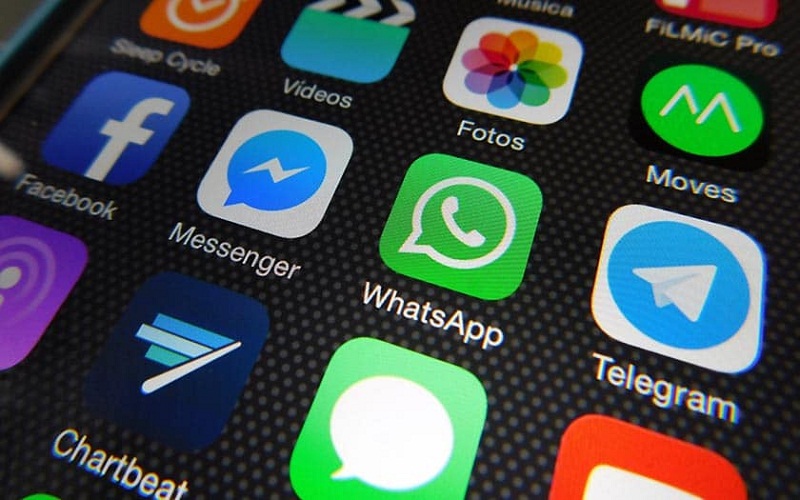 WhatsApp : ses nouvelles règles pourraient lui coûter cette grosse amende