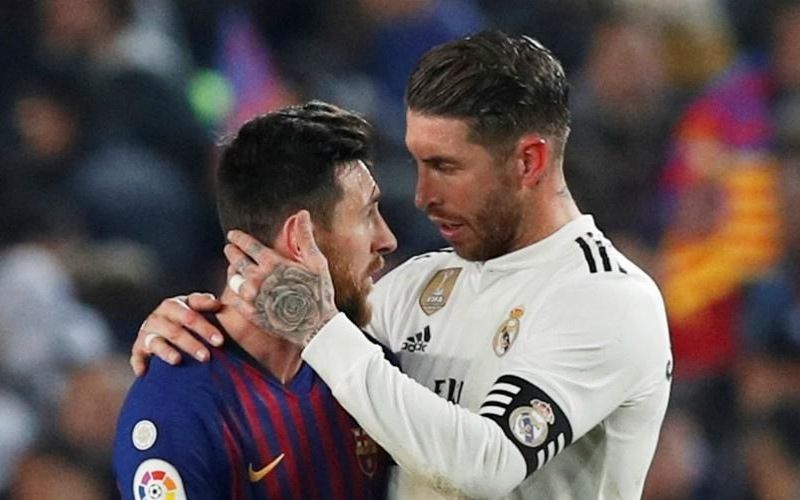 Football / Real Madrid : Sergio Ramos est-il le meilleur défenseur de l’histoire? ce débat qui secoue la toile