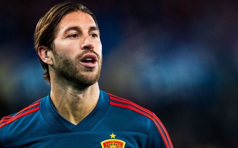 Espagne : Sergio Ramos réagit enfin à ses deux penaltys ratés