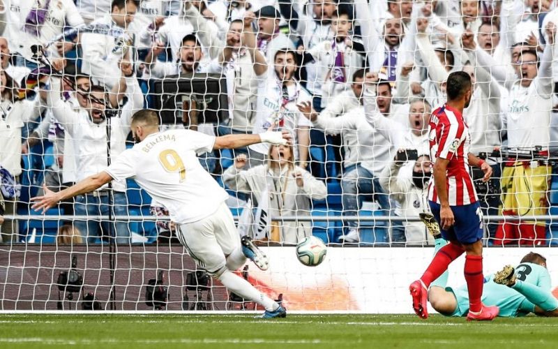 Espagne : le président du gouvernement annonce  la reprise de La Liga à  partir du 8 juin