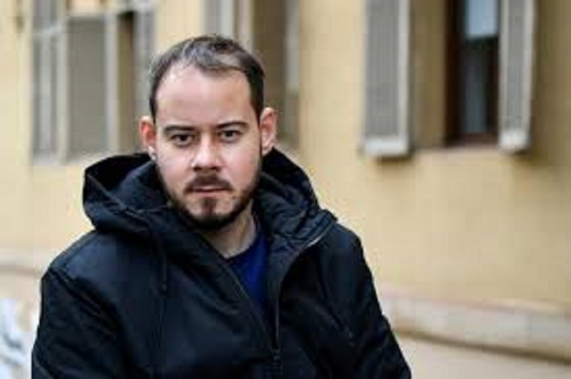 Espagne : un rappeur s’enferme dans une université pour empêcher son arrestation