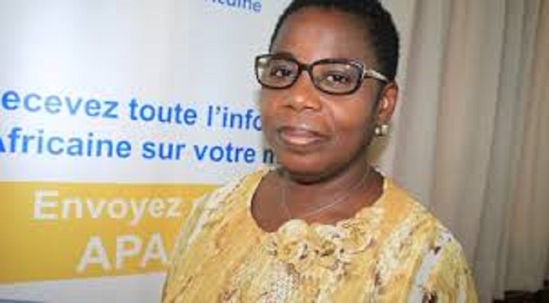 Espérance Broalet, première femme agrégée en anatomie et neurochirurgie du CAMES