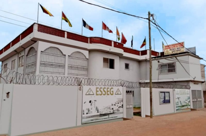 Togo / ESSEG Statistique : Formez-vous dans les filières Ingénieur des Travaux Statistique (ITS), Ingénieur Statisticien Economiste (ISE)