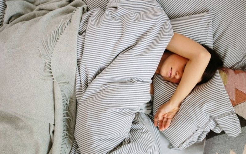 Est-il dangereux de dormir trop longtemps ?