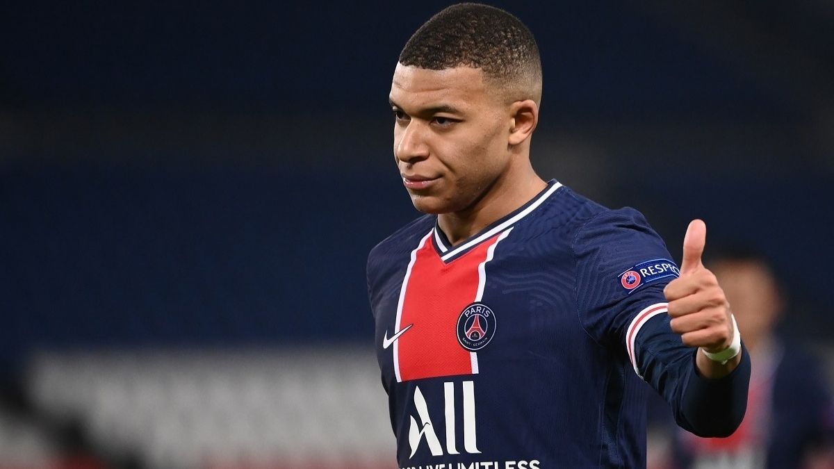 Mercato / PSG : Kylian Mbappé a pris une décision retentissante !