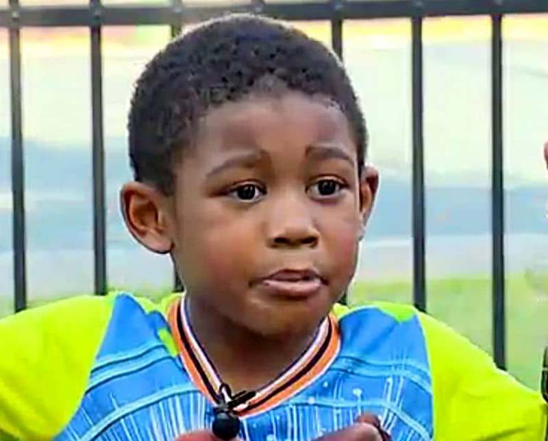 Etats-unis : un petit garçon de 5 ans sauve plusieurs personnes d’un incendie