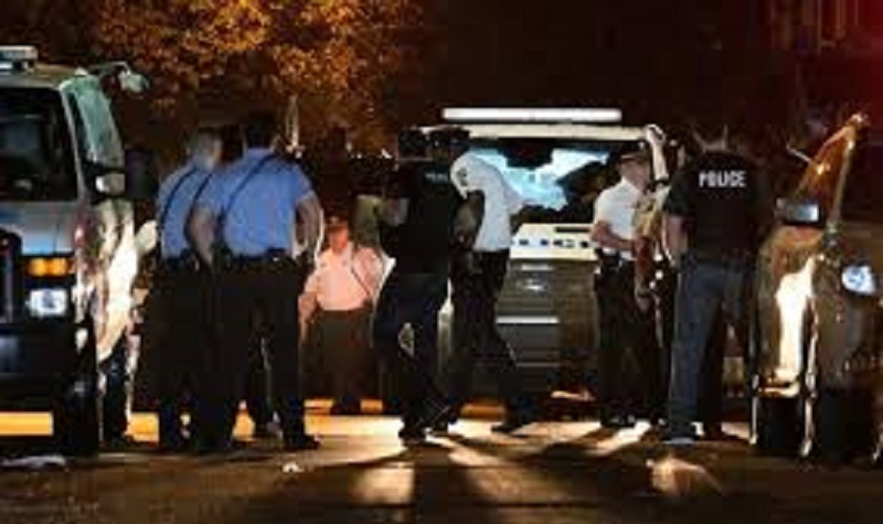 Etats-Unis : 2 enfants de 4 et 6 ans tués sous les yeux de leurs parents