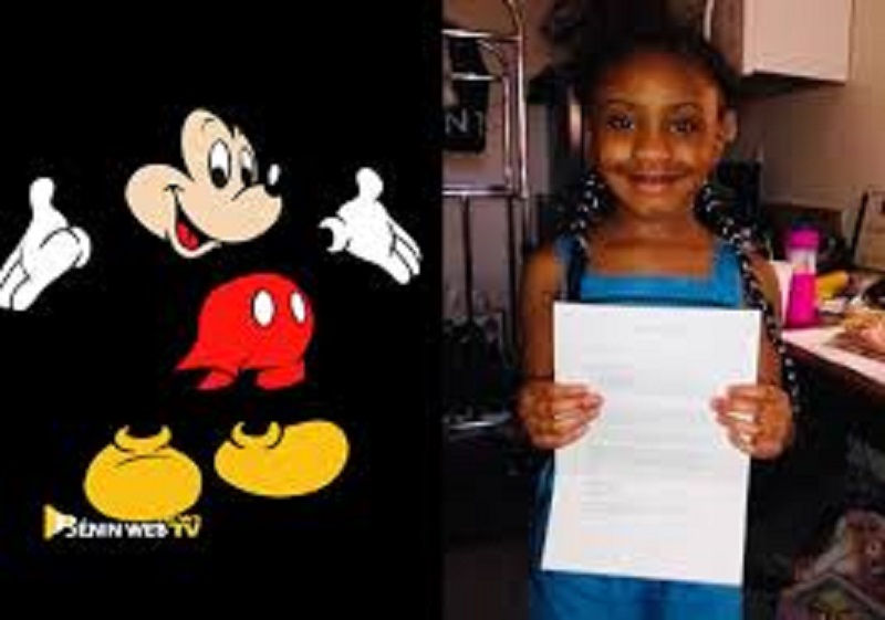 USA : Barbra Streisand fait de la fille de George Floyd une actionnaire de Disney