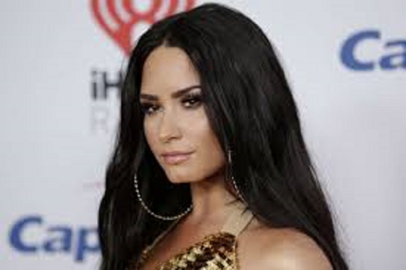 L’émouvant message de Demi Lovato, 2 ans après son overdose