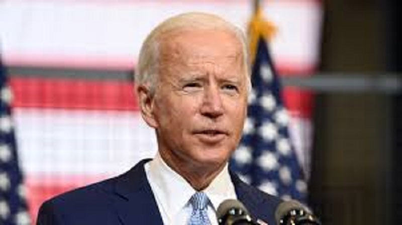 Joe Biden : une cérémonie d’investiture officieuse pour Major, son chien
