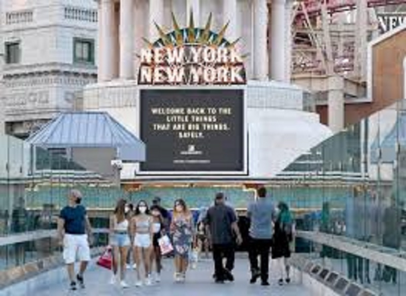 États-Unis / Covid-19 : vers une fermeture des commerces non-essentiels à New York