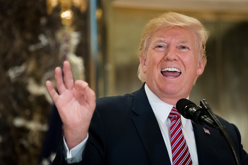 Trump raconte la frappe contre Soleimani le « méchant » et ses derniers instants