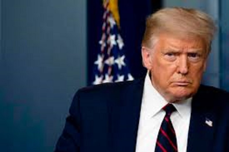 Donald Trump : « Un plat de purée sur la tête », les hallucinantes révélations de sa nièce sur sa vie privée