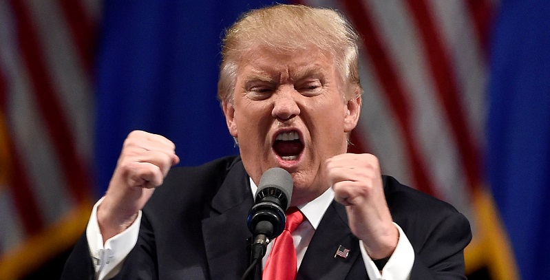 Etat-Unis : “La Maison-Blanche se prépare à un second mandat de Donald Trump”