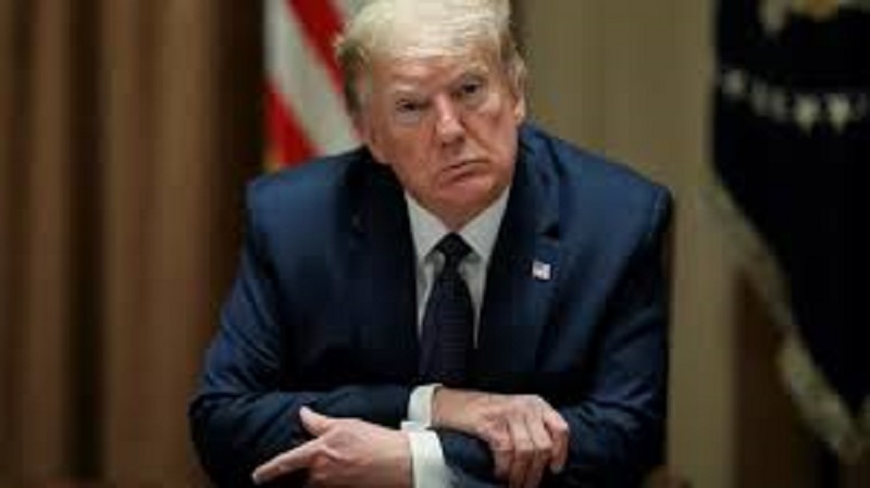 Donald Trump : son compte Twitch restauré 2 semaines après sa suspension
