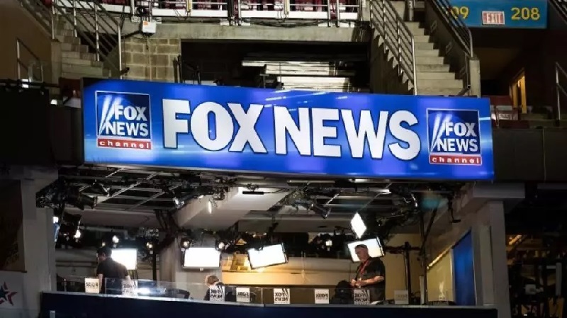 Etats-Unis : Fox News bientôt disponible en streaming dans 20 pays