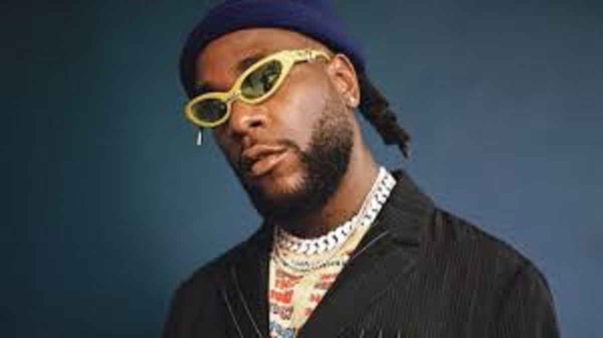 États-Unis / Investiture de Joe Biden : Burna Boy honore l’Afrique