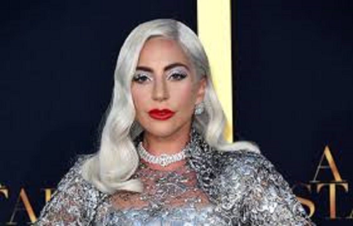 États-Unis / Investiture de Joe Biden : Lady Gaga vole la vedette au couple présidentiel