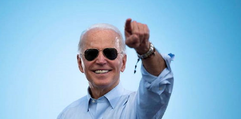 Etats-Unis : Joe Biden dévoile une partie de son Gouvernement