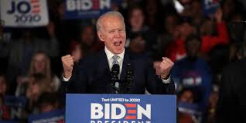 États-Unis : Biden promet un vaccin anti-Covid gratuit «pour tous» s’il est élu Président
