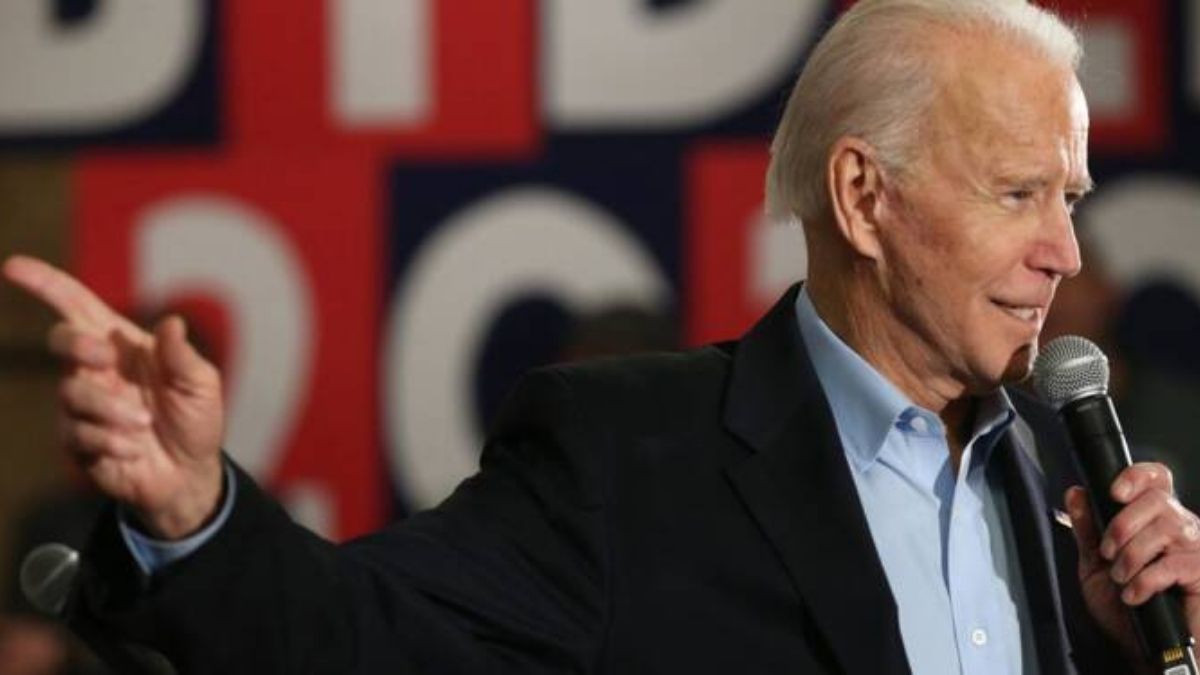 États-Unis : Joe Biden tire à boulets rouges sur Donald Trump