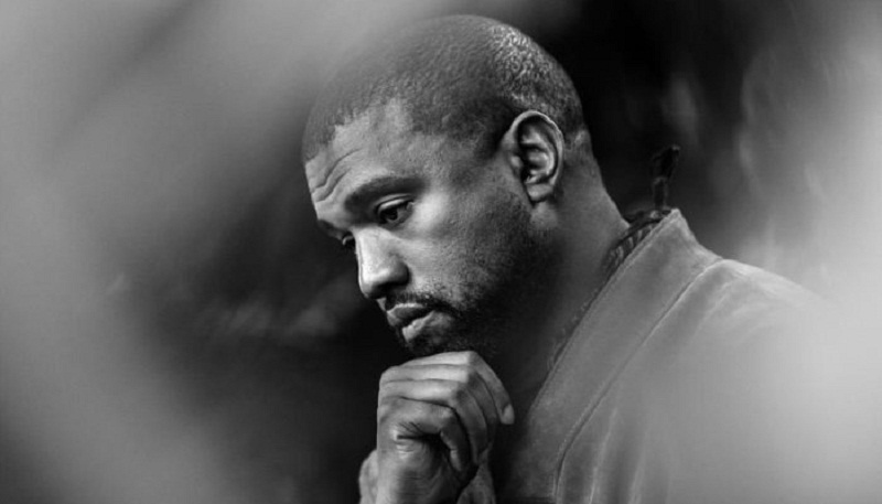 Etats-Unis : Kanye West risque de faire l’objet d’une enquête pour fraude électorale